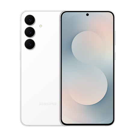 Samsung Galaxy S25 FE S731 5G Dual Sim 8GB RAM 128GB Bianco
