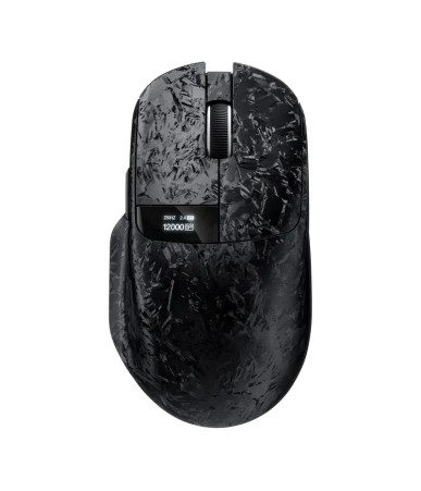 Mouse Wireless ONIKUMA DM08 Nero