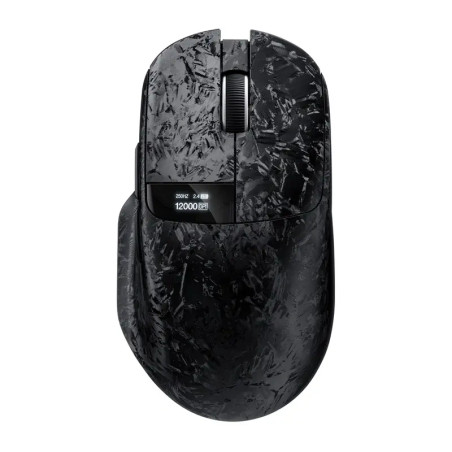 Mouse Wireless ONIKUMA DM08 Nero