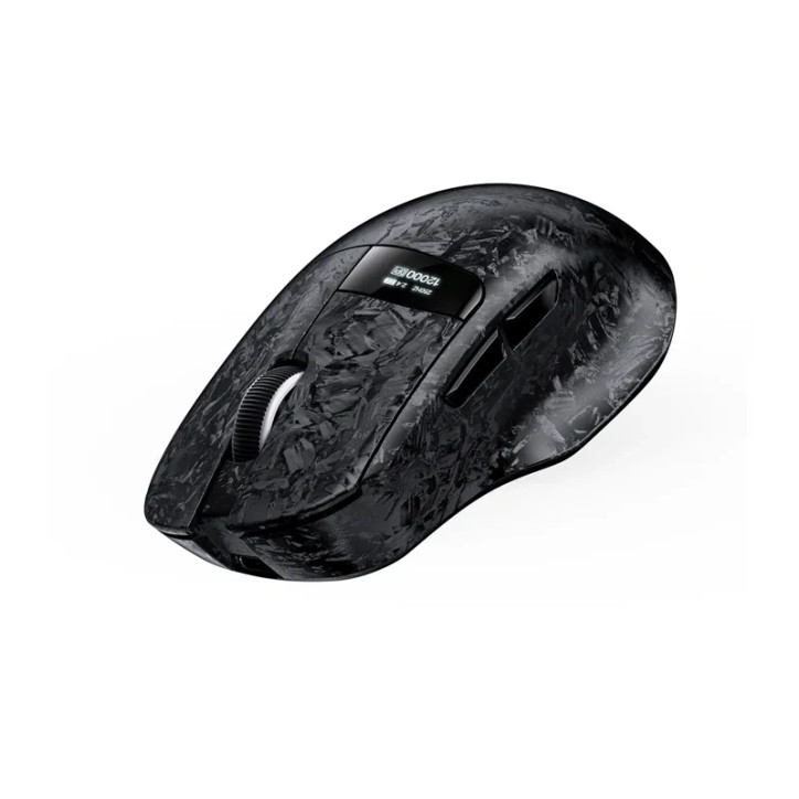 Mouse gaming wireless ONIKUMA DM08 24000 DPI con dock, nero Mouse gaming wireless ONIKUMA DM08 24000 DPI con dock, nero