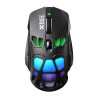 Mouse Wireless ONIKUMA DM09 Nero