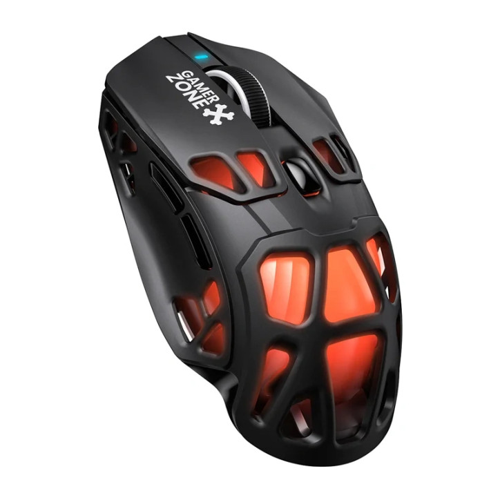 Mouse Wireless ONIKUMA DM09 Nero Mouse Wireless ONIKUMA DM09 Nero