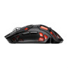 Mouse Wireless ONIKUMA DM09 Nero