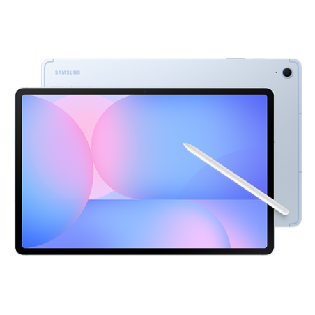 Samsung Galaxy Tab S10 FE+ X620N WiFi 13 8GB RAM 128GB Blu