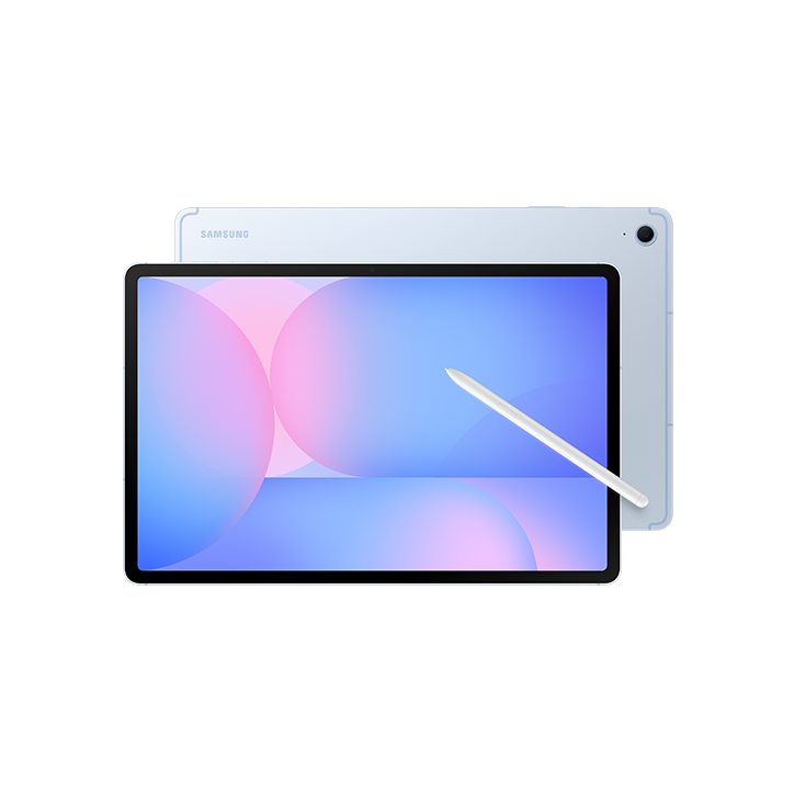 Samsung Galaxy Tab S10 FE+ X620N WiFi 13 8GB RAM 128GB Blu