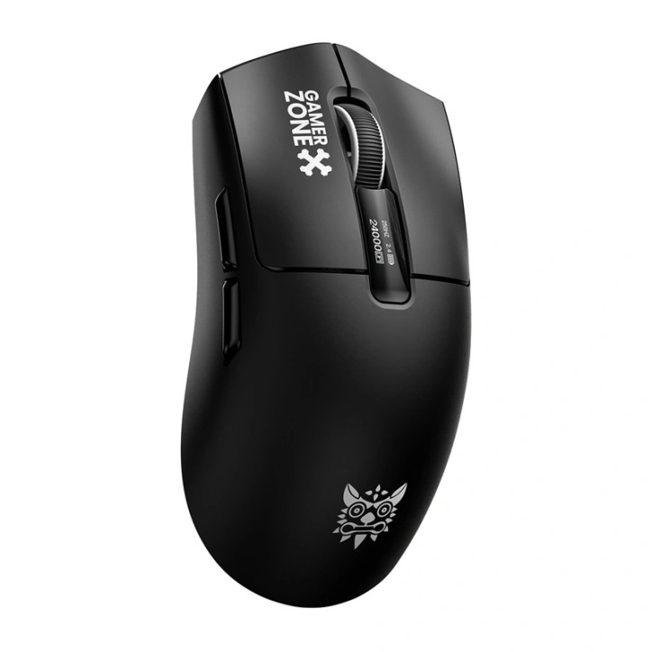 Mouse Wireless ONIKUMA DM10 Nero Mouse Wireless ONIKUMA DM10 Nero