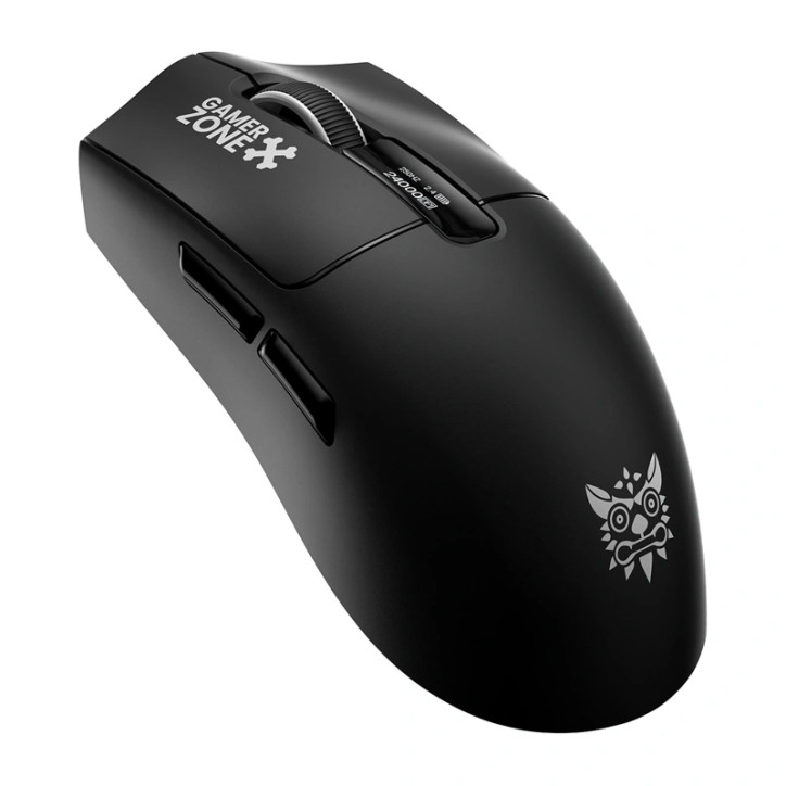 Mouse Wireless ONIKUMA DM10 Nero Mouse Wireless ONIKUMA DM10 Nero