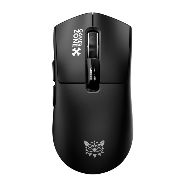 Mouse Wireless ONIKUMA DM10 Nero Mouse Wireless ONIKUMA DM10 Nero
