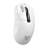 Mouse Wireless ONIKUMA DM10 Bianco