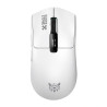 Mouse Wireless ONIKUMA DM10 Bianco