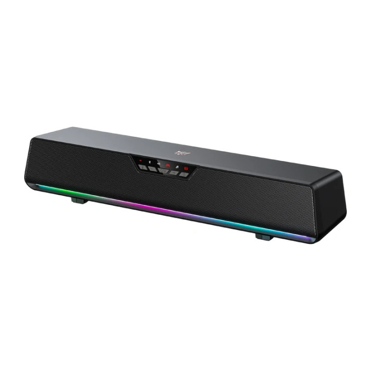 Casse per PC ONIKUMA L13 con Microfono e RGB Casse per PC ONIKUMA L13 con Microfono e RGB