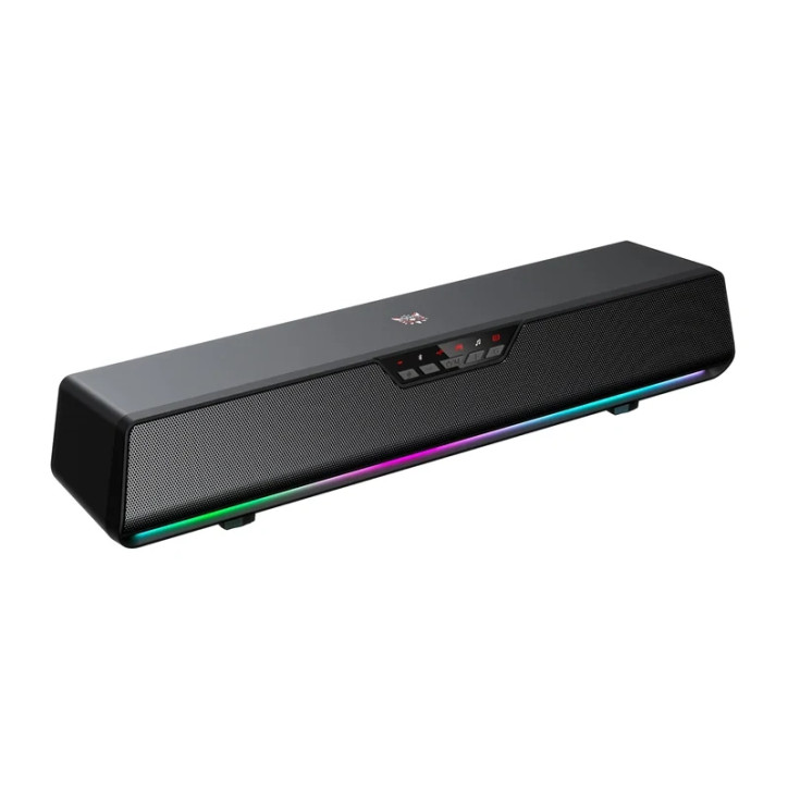 Casse per PC ONIKUMA L13 con Microfono e RGB Casse per PC ONIKUMA L13 con Microfono e RGB