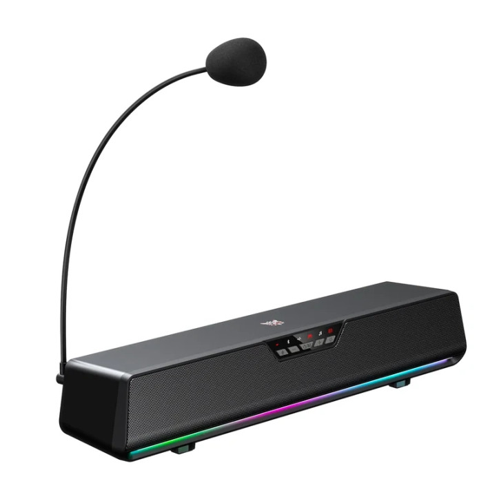 Casse per PC ONIKUMA L13 con Microfono e RGB Casse per PC ONIKUMA L13 con Microfono e RGB