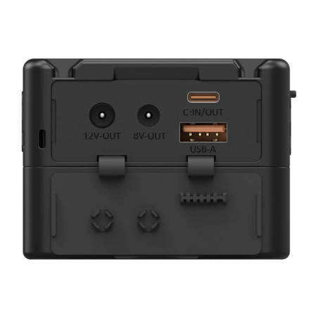 Batteria V-Mount SmallRig VB99 SE mini 6800mAh 98,87Wh 100W