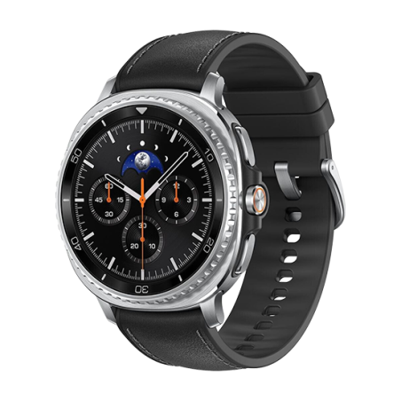 Samsung Galaxy Watch 8 Classic 46mm LTE Nero