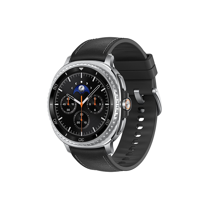 Samsung Galaxy Watch 8 Classic 46mm LTE Nero