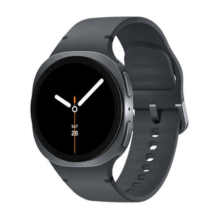 Samsung Galaxy Watch 8 40mm LTE Graphite