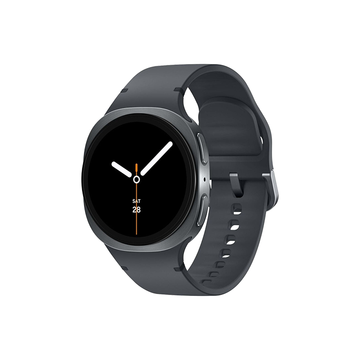 Samsung Galaxy Watch 8 40mm LTE Graphite