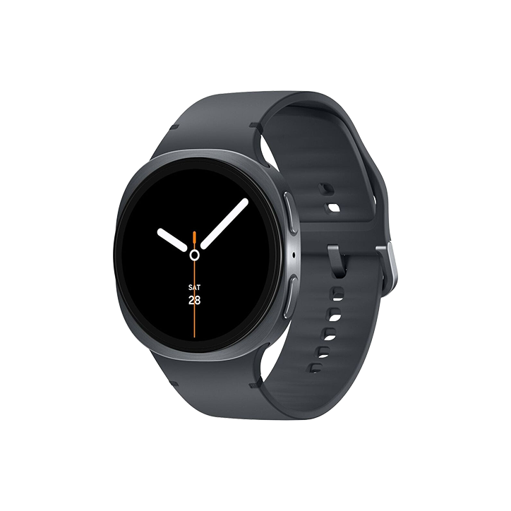 Samsung Galaxy Watch 8 44mm LTE Grafite