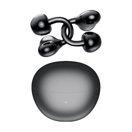 Honor Choice Earbuds Clip In-Ear - Nero