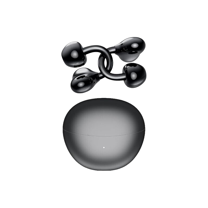 Honor Choice Earbuds Clip In-Ear - Nero