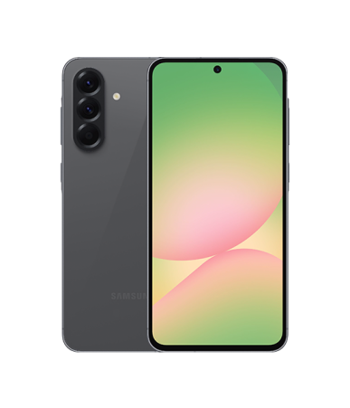 Samsung Galaxy A56 A566 5G Dual Sim 8GB RAM 128GB Enterprise Edition - Graphite
