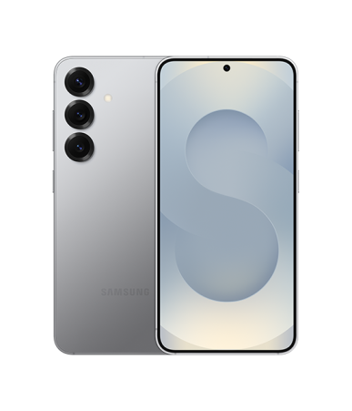 Samsung Galaxy S25 S931 5G Dual SIM 12GB RAM 128GB Argento Ombra Enterprise Edition