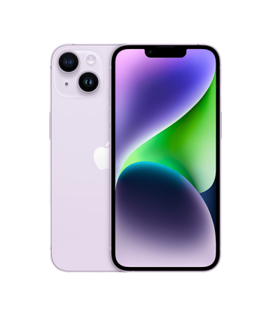 Apple iPhone 14 512GB Viola
