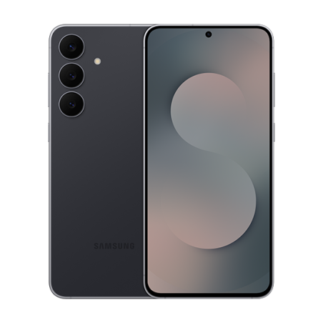 Samsung Galaxy S25 FE S731 5G Dual Sim 8GB RAM 256GB - Jetblack