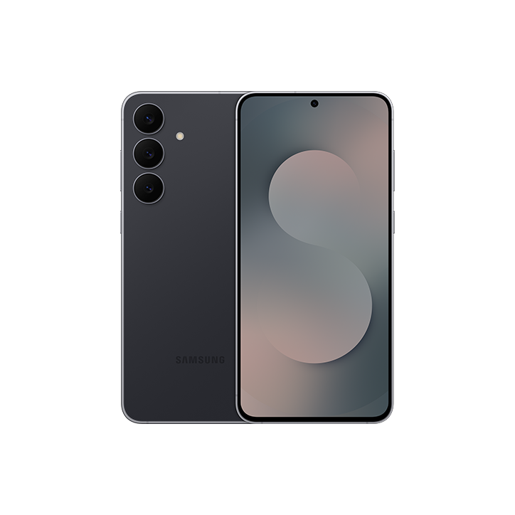 Samsung Galaxy S25 FE S731 5G Dual Sim 8GB RAM 256GB - Jetblack