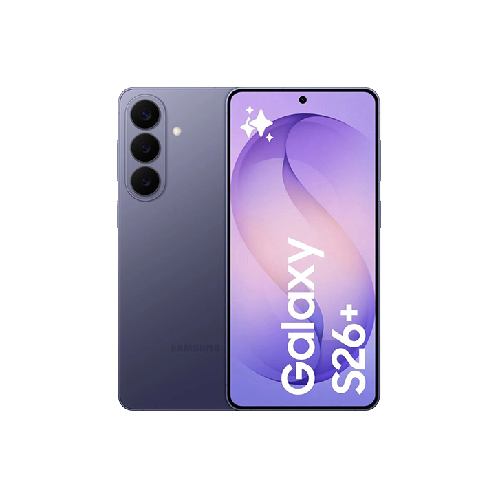 Samsung Galaxy S26+ S947 5G 12GB RAM 512GB Cobalt Violet