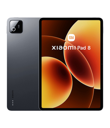 Xiaomi Pad 8 11.2" 8GB RAM 256GB WiFi Grigio
