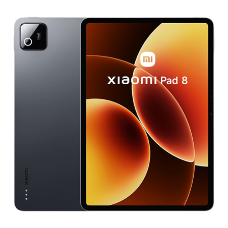 Xiaomi Pad 8 11.2" 8GB RAM 256GB WiFi Grigio