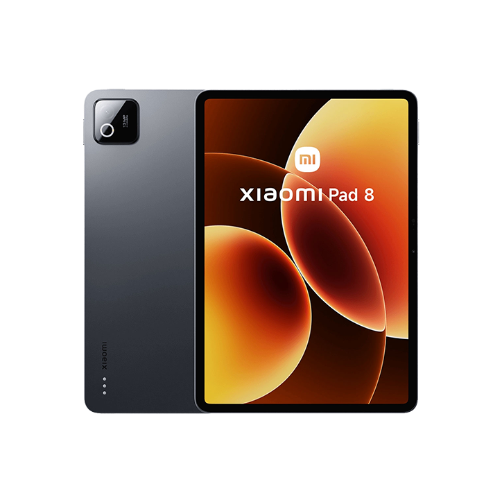 Xiaomi Pad 8 11.2" 8GB RAM 256GB WiFi Grigio