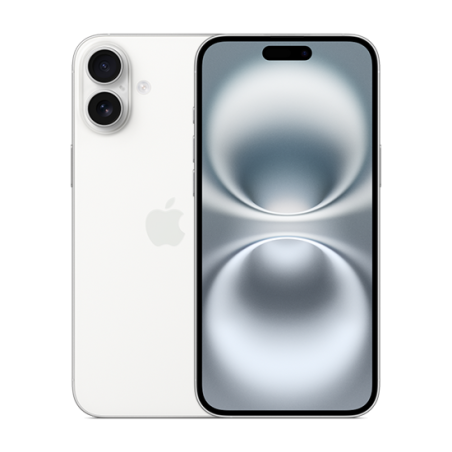 Apple iPhone 16 128GB Bianco