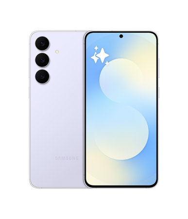 Samsung Galaxy S25 FE S731 5G Dual Sim 8GB RAM 512GB - Icy Blue