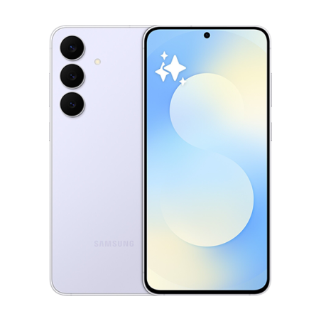 Samsung Galaxy S25 FE 5G 8GB RAM 512GB Icy Blue