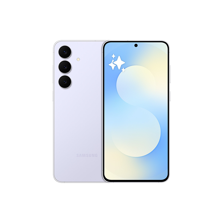 Samsung Galaxy S25 FE 5G 8GB RAM 512GB Icy Blue