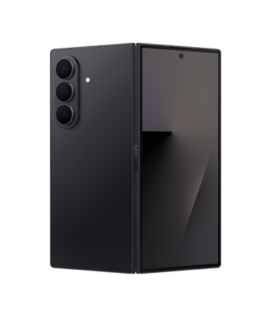 Samsung Galaxy Z Fold7 F966B 5G 12GB RAM 256GB - Jetblack