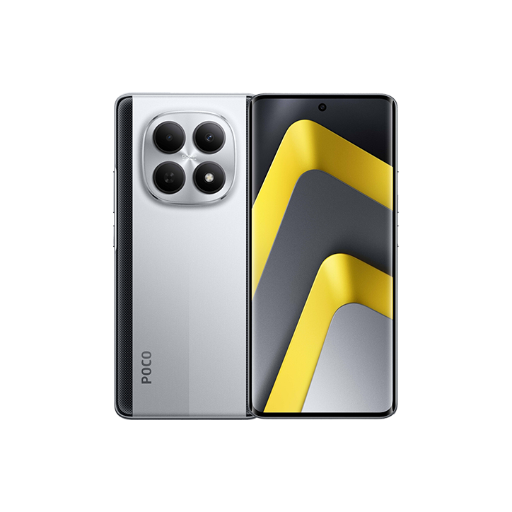 Xiaomi Poco M8 5G Dual Sim 8GB RAM 256GB Argento