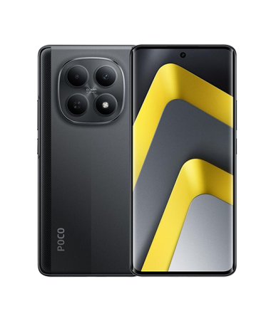Xiaomi Poco M8 Pro 5G Dual Sim 8GB RAM 256GB - Black