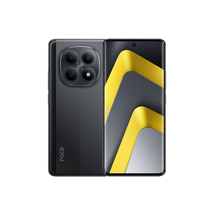 Xiaomi Poco M8 Pro 5G Dual Sim 8GB RAM 256GB Nero