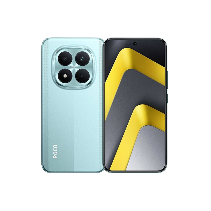 Xiaomi Poco M8 Pro 5G Dual Sim 8GB RAM 256GB Verde