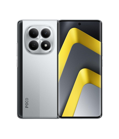 Xiaomi Poco M8 Pro 5G Dual Sim 8GB RAM 256GB Argento