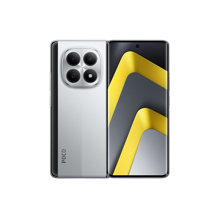 Xiaomi Poco M8 Pro 5G Dual Sim 8GB RAM 256GB Argento