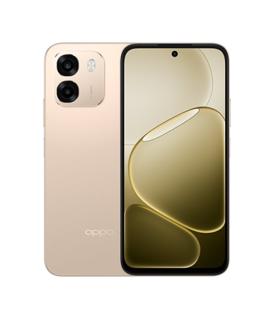 Oppo A6 4G Dual Sim 6GB RAM 256GB Nero