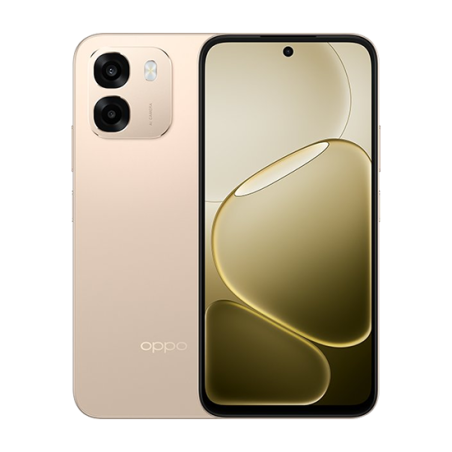 Oppo A6 4G Dual Sim 6GB RAM 256GB Nero