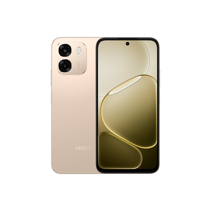 Oppo A6 4G Dual Sim 6GB RAM 256GB Nero