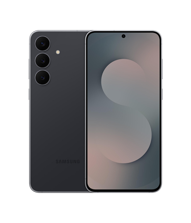 Samsung Galaxy S25 FE S731 5G Dual Sim 8GB RAM 128GB - Jetblack