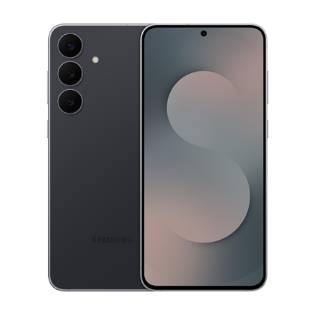 Samsung Galaxy S25 FE S731 5G Dual Sim 8GB RAM 128GB - Jetblack